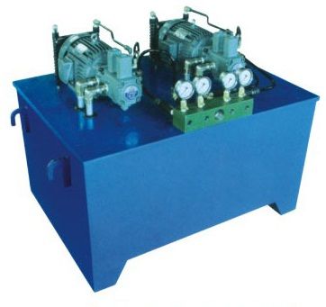 JIAXN  Power Unit